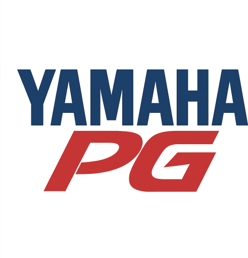 YamahaPG Logo
